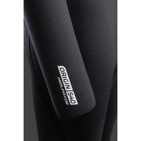 Neoprene wetsuit youth NeilPryde Rental Youth 5/4 C1
