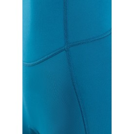 Neoprene wetsuit women NeilPryde 2025 Spark S/S Shorty 2/2 BZ C2 blue - 34