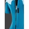 Neoprene wetsuit women NeilPryde 2025 Spark S/S Shorty 2/2 BZ C2 blue - 36