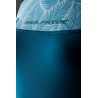 Neoprene wetsuit women NeilPryde 2025 Spark S/S Shorty 2/2 BZ C2 blue - 36
