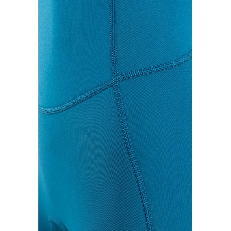 Neoprene wetsuit women NeilPryde 2025 Spark S/S Shorty 2/2 BZ C2 blue - 36