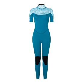 Neoprene wetsuit women NeilPryde 2025 Spark Steamer 3/2 BZ C2 - 40