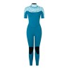 Neoprene wetsuit women NeilPryde 2025 Spark Steamer 3/2 BZ C2 - 40