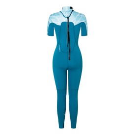 Neoprene wetsuit women NeilPryde 2025 Spark Steamer 3/2 BZ C2 - 40