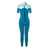 Neoprene wetsuit women NeilPryde 2025 Spark Steamer 3/2 BZ C2 - 40