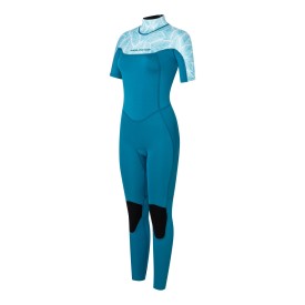 Neoprene wetsuit women NeilPryde 2025 Spark Steamer 3/2 BZ C2 - 40