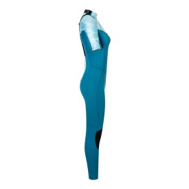 Neoprene wetsuit women NeilPryde 2025 Spark Steamer 3/2 BZ C2 - 40