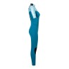 Neoprene wetsuit women NeilPryde 2025 Spark Steamer 3/2 BZ C2 - 40