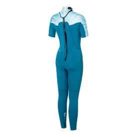Neoprene wetsuit women NeilPryde 2025 Spark Steamer 3/2 BZ C2 - 40