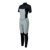 Neoprene wetsuit women NeilPryde 2025 Spark Steamer 3/2 BZ C2 - 40