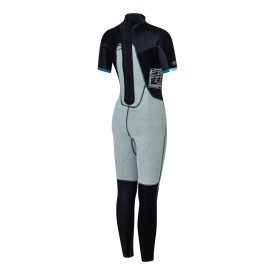 Neoprene wetsuit women NeilPryde 2025 Spark Steamer 3/2 BZ C2 - 40