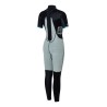 Neoprene wetsuit women NeilPryde 2025 Spark Steamer 3/2 BZ C2 - 40