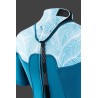 Neoprene wetsuit women NeilPryde 2025 Spark Steamer 3/2 BZ C2 - 40