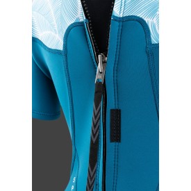 Neoprene wetsuit women NeilPryde 2025 Spark Steamer 3/2 BZ C2 - 40