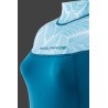 Neoprene wetsuit women NeilPryde 2025 Spark Steamer 3/2 BZ C2 - 40