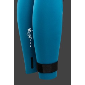 Neoprene wetsuit women NeilPryde 2025 Spark Steamer 3/2 BZ C2 - 40