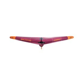 Wing Foil NeilPryde 2024 FireFly C3 berry