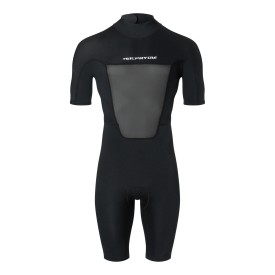 Neoprene wetsuit men NeilPryde Nexus Shorty 2/2 BZ C1 blk