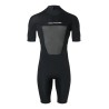 Neoprene wetsuit men NeilPryde Nexus Shorty 2/2 BZ C1 blk