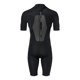 Neoprene wetsuit men NeilPryde Nexus Shorty 2/2 BZ C1 blk