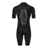 Neoprene wetsuit men NeilPryde Nexus Shorty 2/2 BZ C1 blk