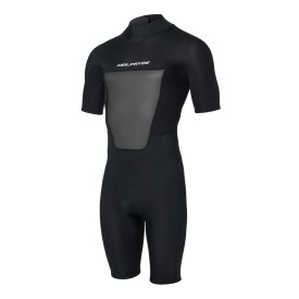 Neoprene wetsuit men NeilPryde Nexus Shorty 2/2 BZ C1 blk