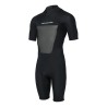 Neoprene wetsuit men NeilPryde Nexus Shorty 2/2 BZ C1 blk