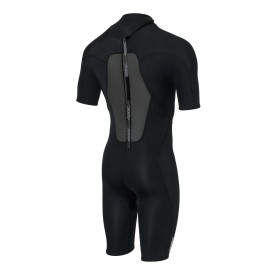 Neoprene wetsuit men NeilPryde Nexus Shorty 2/2 BZ C1 blk