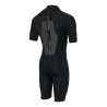 Neoprene wetsuit men NeilPryde Nexus Shorty 2/2 BZ C1 blk