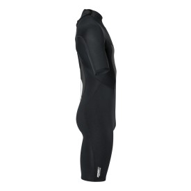 Neoprene wetsuit men NeilPryde Nexus Shorty 2/2 BZ C1 blk