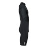 Neoprene wetsuit men NeilPryde Nexus Shorty 2/2 BZ C1 blk