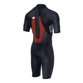 Neoprene wetsuit men NeilPryde Nexus Shorty 2/2 BZ C1 blk