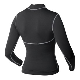 Thermal clothing women NeilPryde Thermalite LS C1 blk