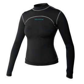 Thermal clothing women NeilPryde Thermalite LS C1 blk