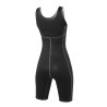 Neoprene undersuit women NeilPryde Short Jane C1