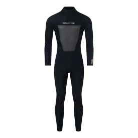 Neoprene wetsuit men NeilPryde 2024 Nexus Fusllsuit 3/2 BZ C1 blk