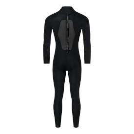 Neoprene wetsuit men NeilPryde 2024 Nexus Fusllsuit 3/2 BZ C1 blk