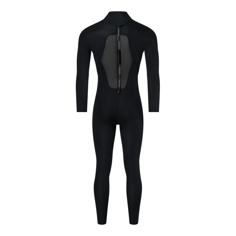 Neoprene wetsuit men NeilPryde 2024 Nexus Fusllsuit 3/2 BZ C1 blk