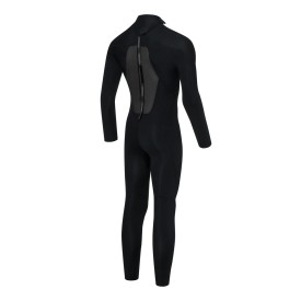 Neoprene wetsuit men NeilPryde 2024 Nexus Fusllsuit 3/2 BZ C1 blk