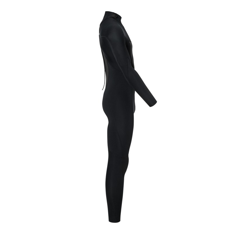 Neoprene wetsuit men NeilPryde 2024 Nexus Fusllsuit 3/2 BZ C1 blk