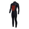 Neoprene wetsuit men NeilPryde 2024 Nexus Fusllsuit 3/2 BZ C1 blk