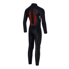 Neoprene wetsuit men NeilPryde 2024 Nexus Fusllsuit 3/2 BZ C1 blk