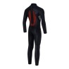 Neoprene wetsuit men NeilPryde 2024 Nexus Fusllsuit 3/2 BZ C1 blk
