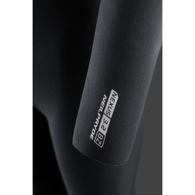 Neoprene wetsuit men NeilPryde 2024 Nexus Fusllsuit 3/2 BZ C1 blk