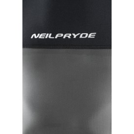 Neoprene wetsuit men NeilPryde 2024 Nexus Fusllsuit 3/2 BZ C1 blk