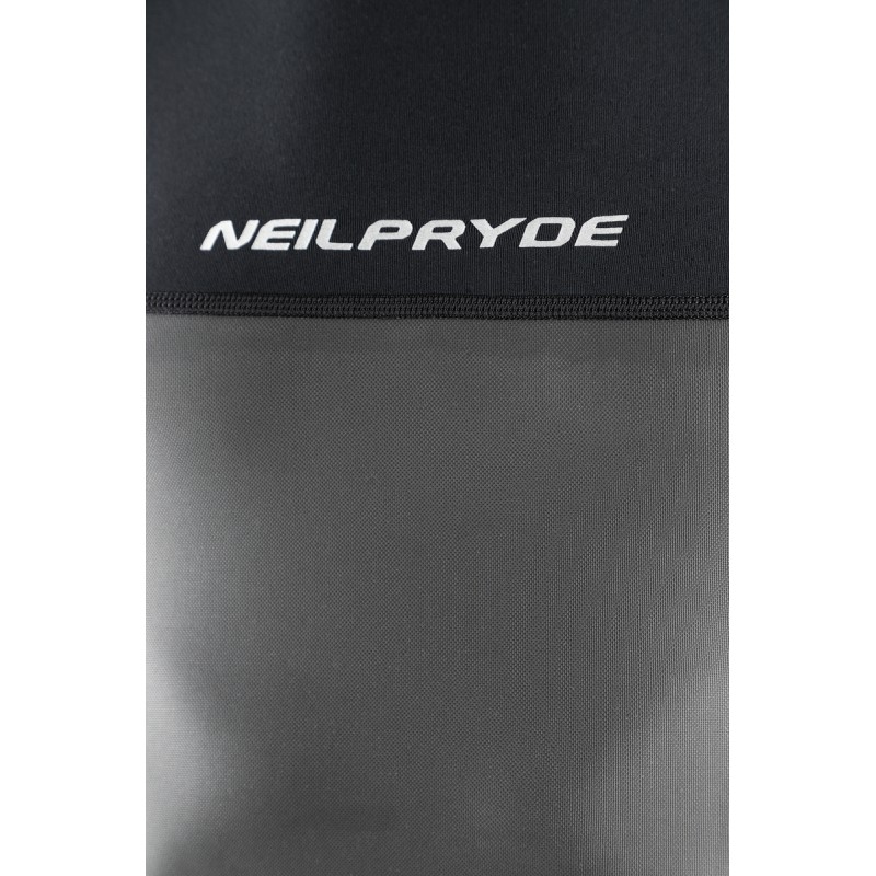 Neoprene wetsuit men NeilPryde 2024 Nexus Fusllsuit 3/2 BZ C1 blk