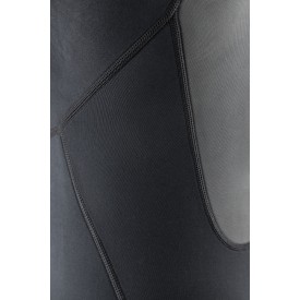 Neoprene wetsuit men NeilPryde 2024 Nexus Fusllsuit 3/2 BZ C1 blk