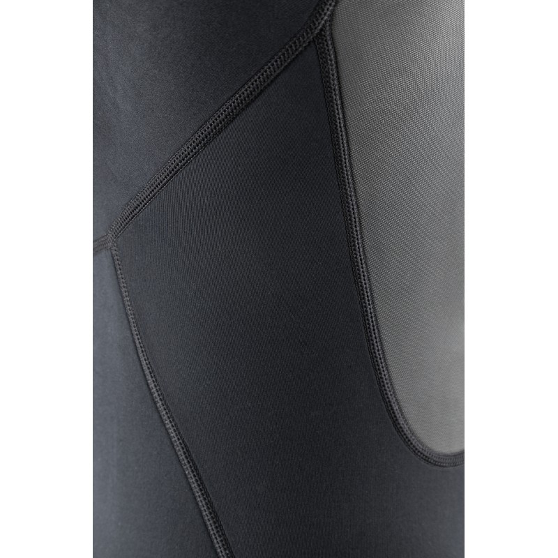 Neoprene wetsuit men NeilPryde 2024 Nexus Fusllsuit 3/2 BZ C1 blk