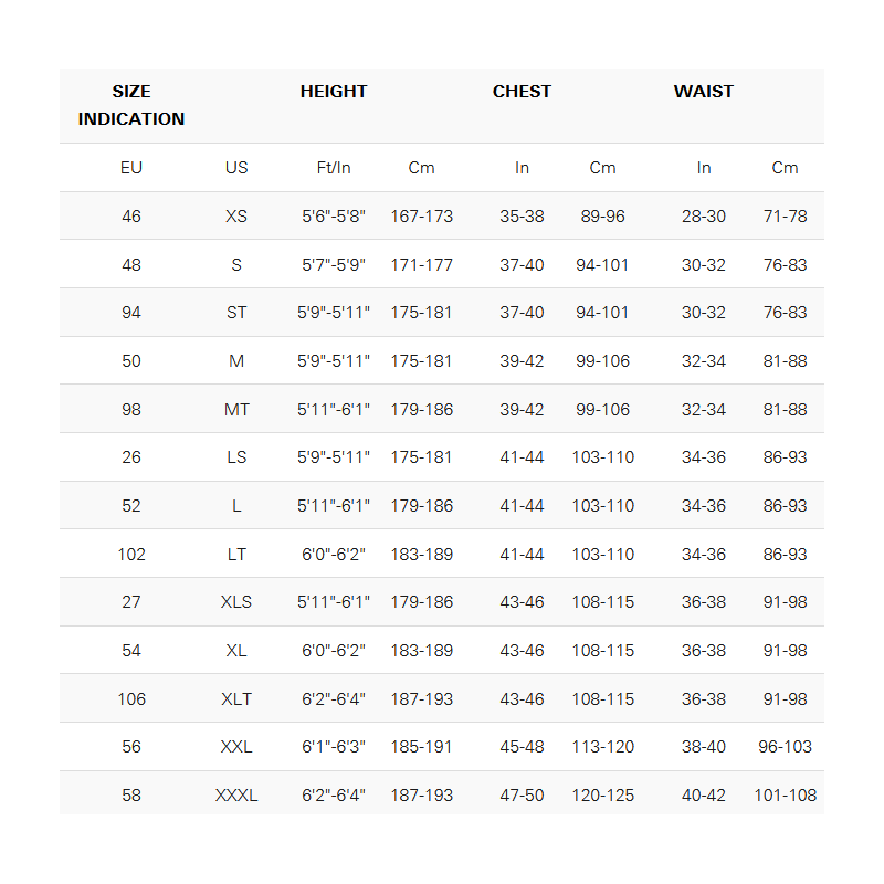 Neoprene wetsuit men NeilPryde 2024 Nexus Fusllsuit 3/2 BZ C1 blk