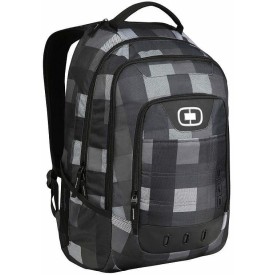 OGIO PLECAK OPERATIVE STOCK GENTRY